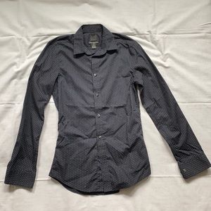 H&M slim fit dress shirt